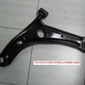 Toyota Vios Ncp42 Lower Arm