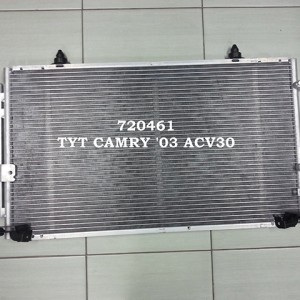 Tyt Camry 03 Acv30 Cond