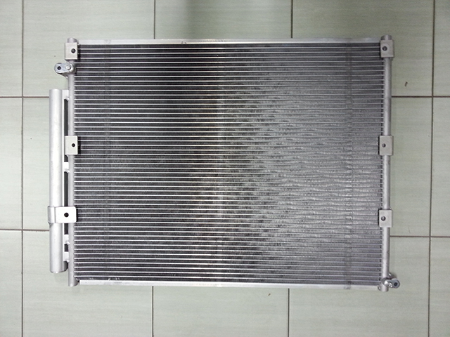 Toyota Lexus Lx470 – Tongshi Auto Radiator Supplies