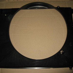 Fan Guard – Page 2 – Tongshi Auto Radiator Supplies