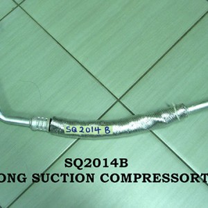 Sq2014 P.Viva Long Suction Compressort First