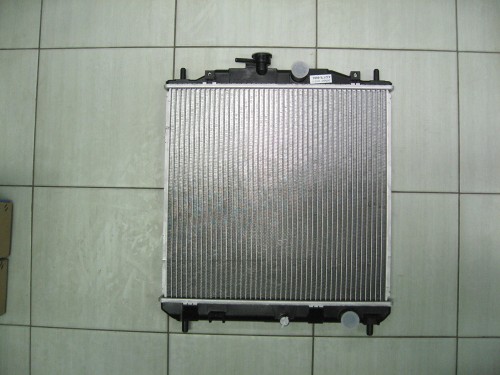 TOYOTA HILUX KUN25 VIGO (A) RADIATOR – 6850 – Tongshi Auto 