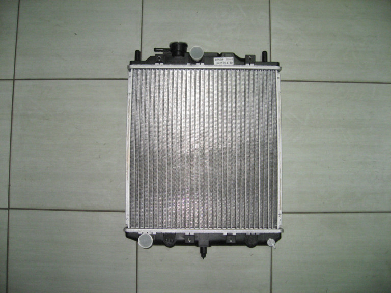 Perodua Kancil (M) – 8780 – Tongshi Auto Radiator Supplies
