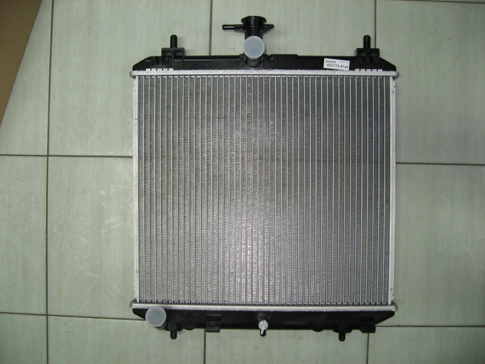 Perodua Alza (M) – 9140 – Tongshi Auto Radiator Supplies