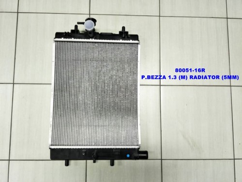 Perodua Kembara Dvvt (A) – 75261 – Tongshi Auto Radiator 