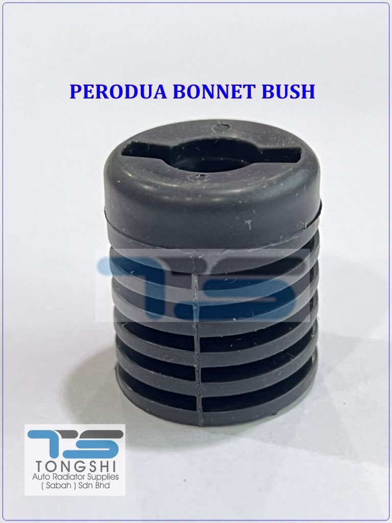 PERODUA BONNET BUSH