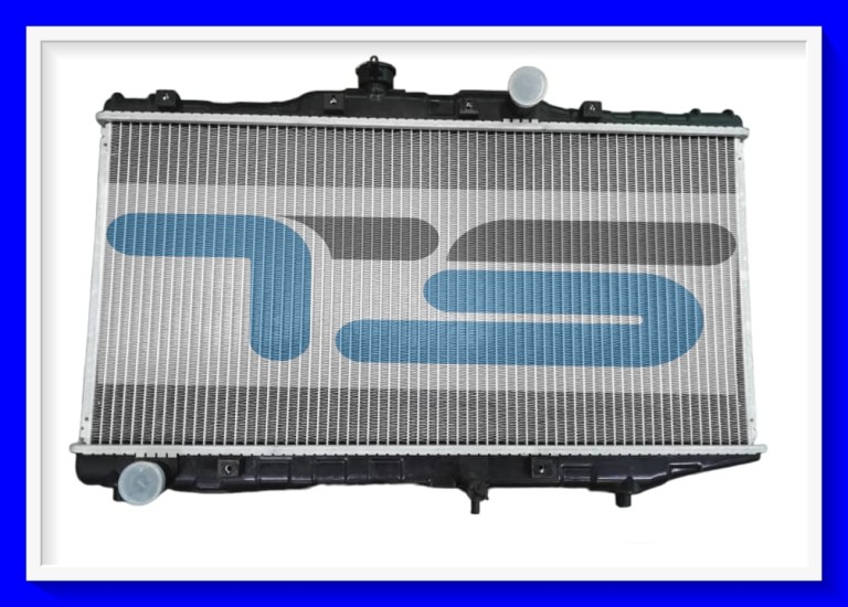 TOYOTA COROLLA | CARINA AE80 (M) – Tongshi Auto Radiator Supplies