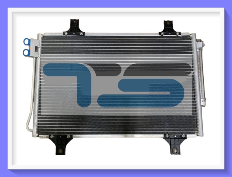 PROTON IRIZ | PERSONA VVT 2019 – Tongshi Auto Radiator Supplies