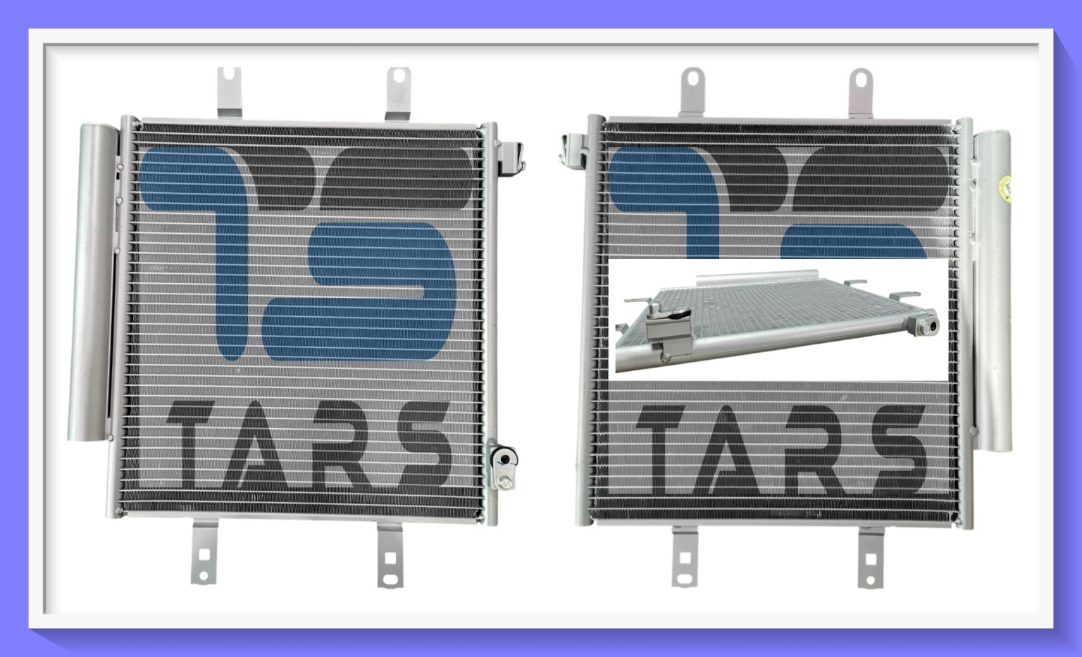 PERODUA AXIA 2021 – Tongshi Auto Radiator Supplies
